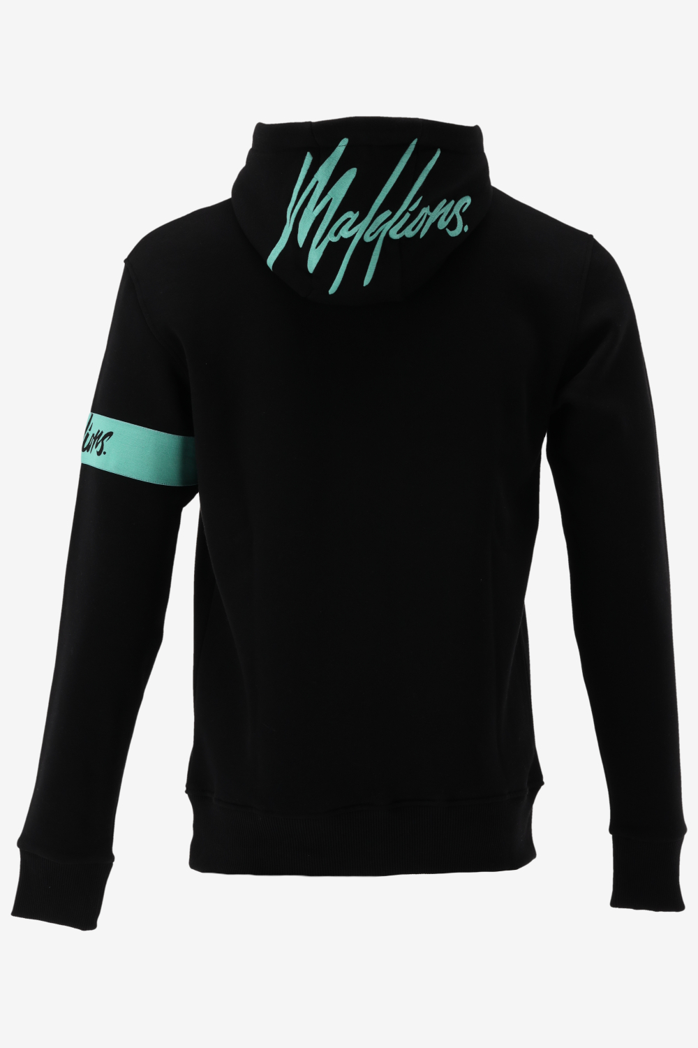 Malelions Hoodie Men Captain Hoodie 2.0