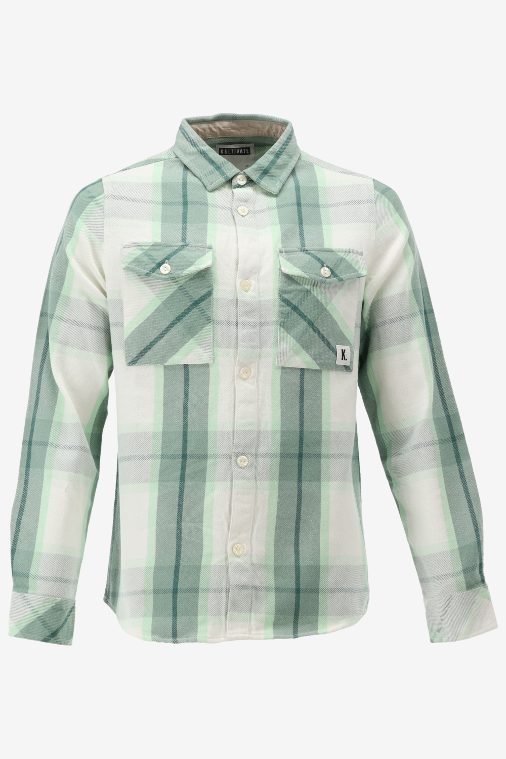 Kultivate Casual Shirt 