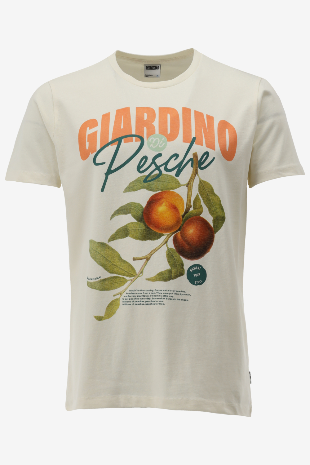 Kultivate T-shirt
