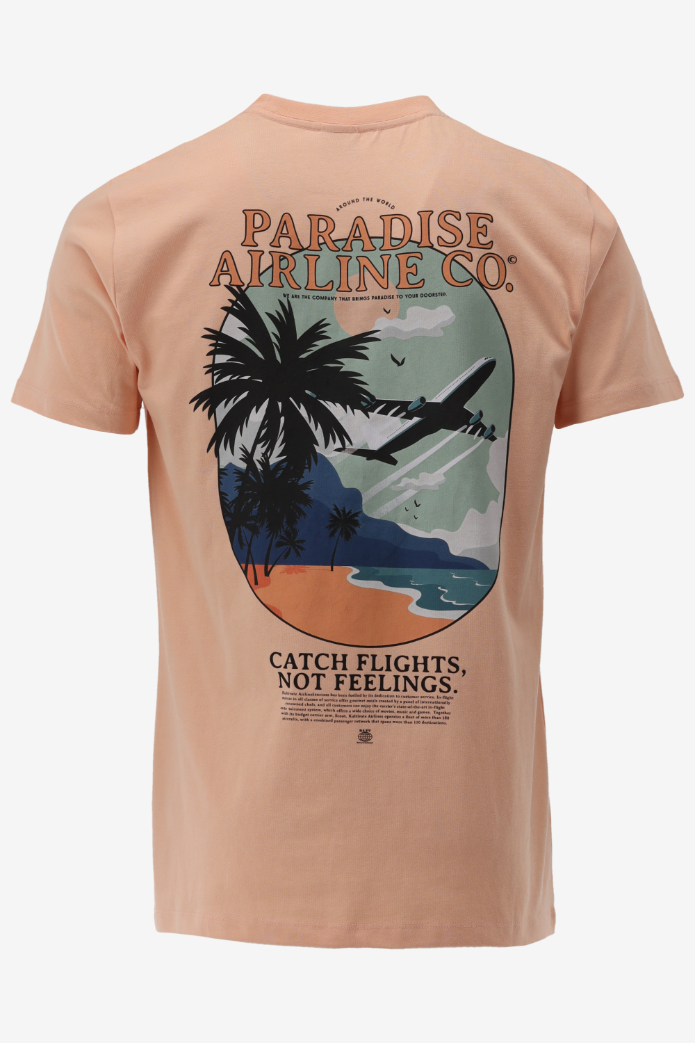 Kultivate T-shirt 