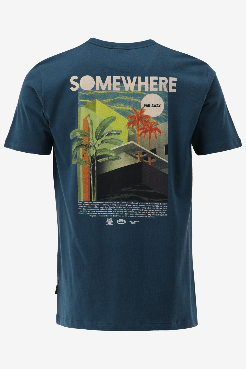 Kultivate T-shirt 