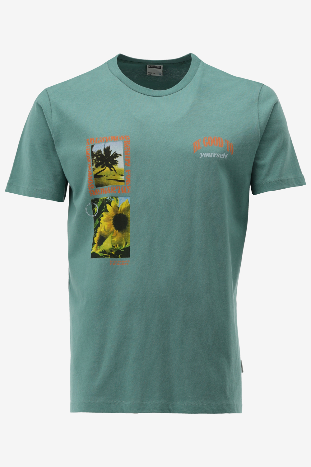 Kultivate T-shirt 