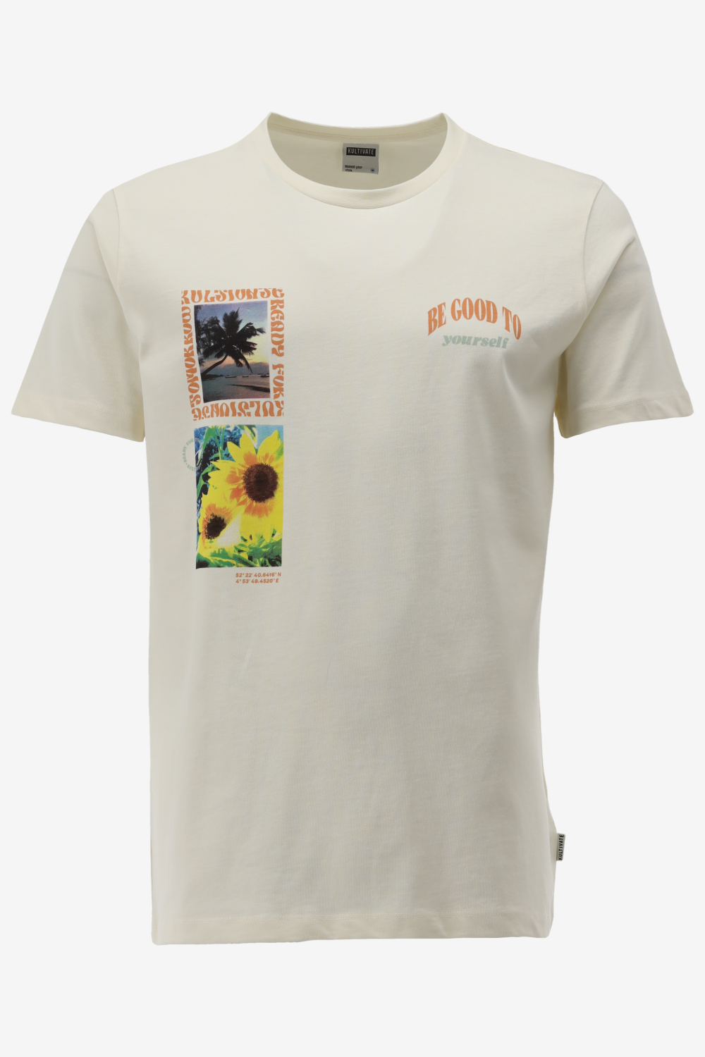 Kultivate T-shirt 