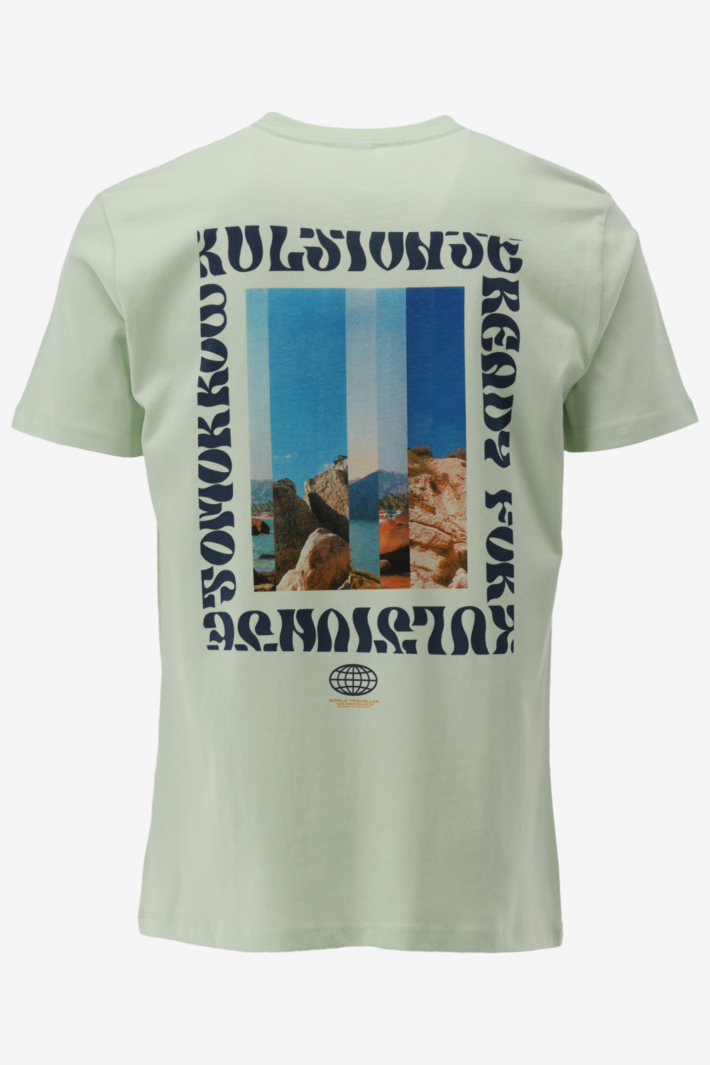 Kultivate T-shirt 