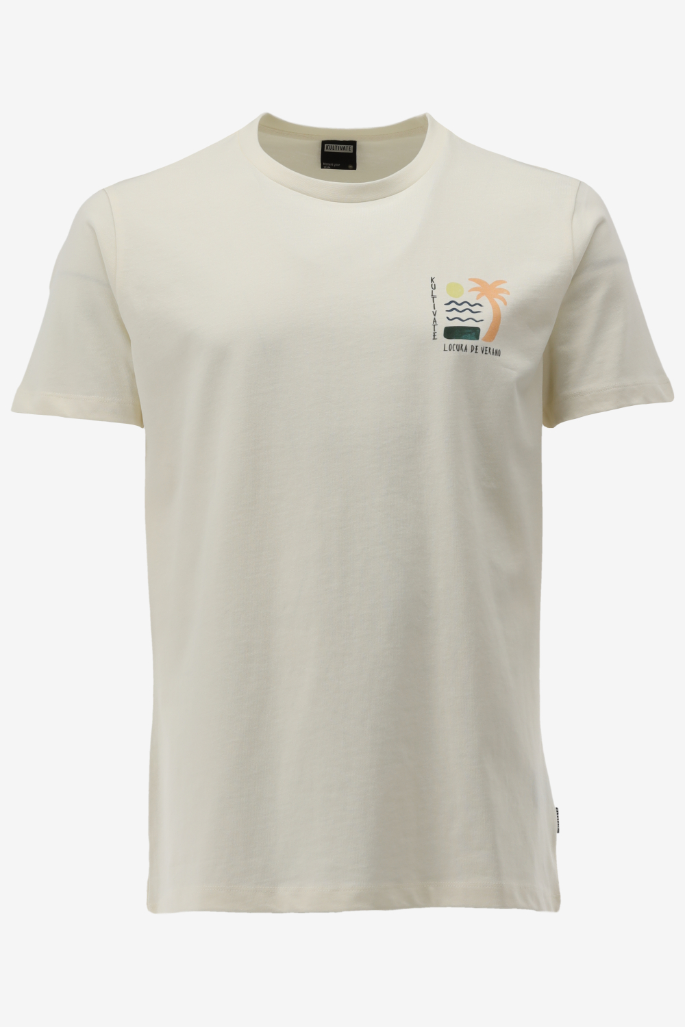 Kultivate T-shirt 