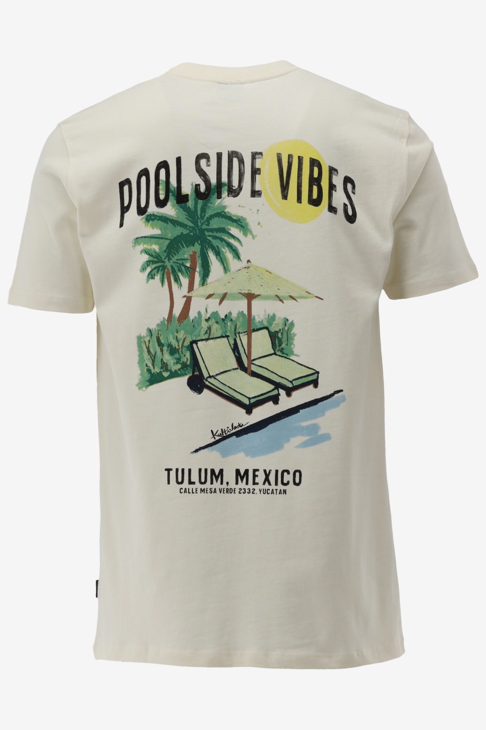 Kultivate T-shirt 