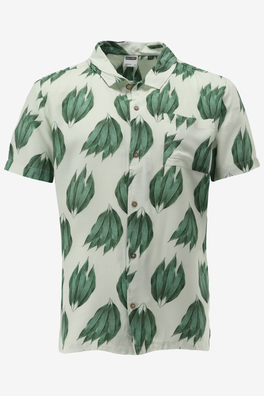 Kultivate Casual Shirt 
