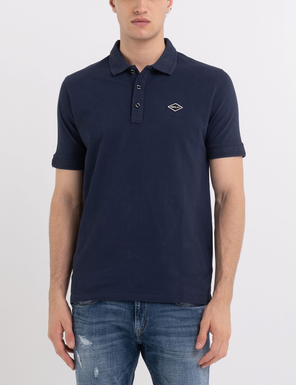 Replay Poloshirt