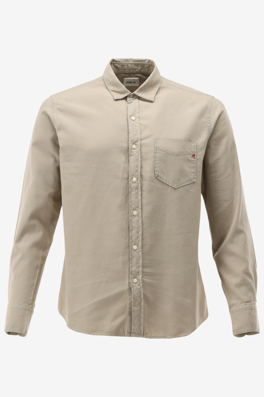 Replay Casual Shirt 