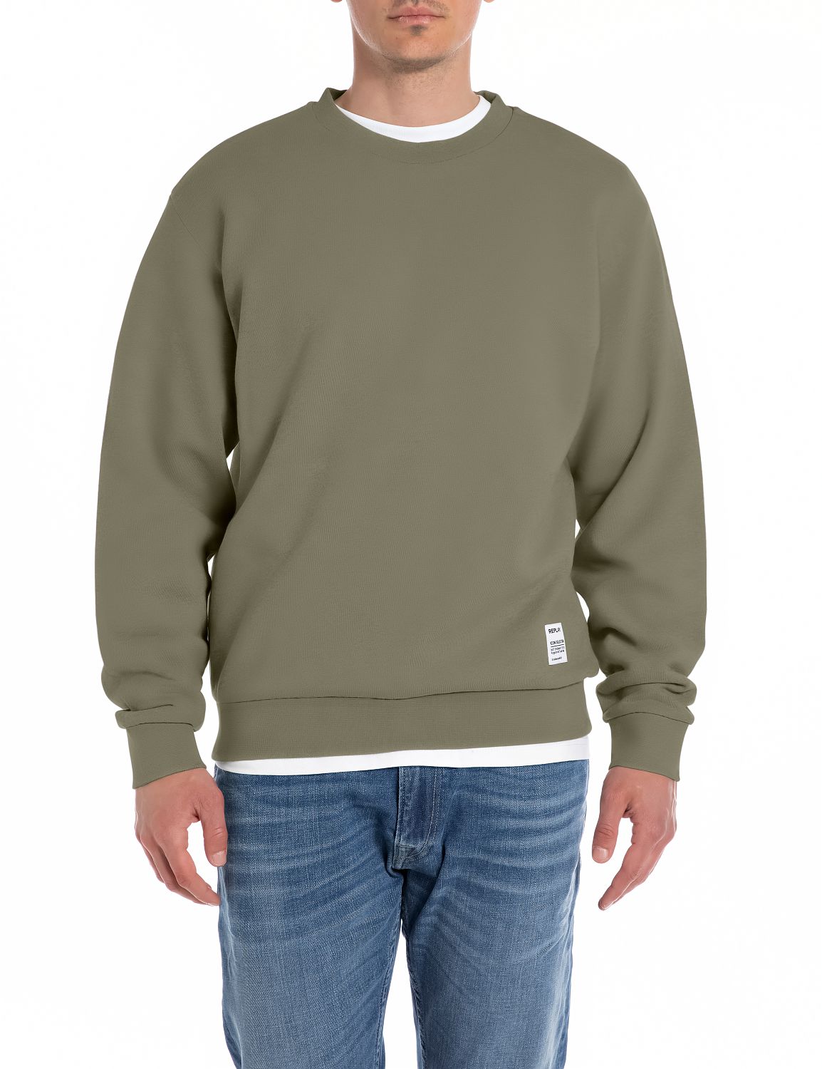 Replay Sweater