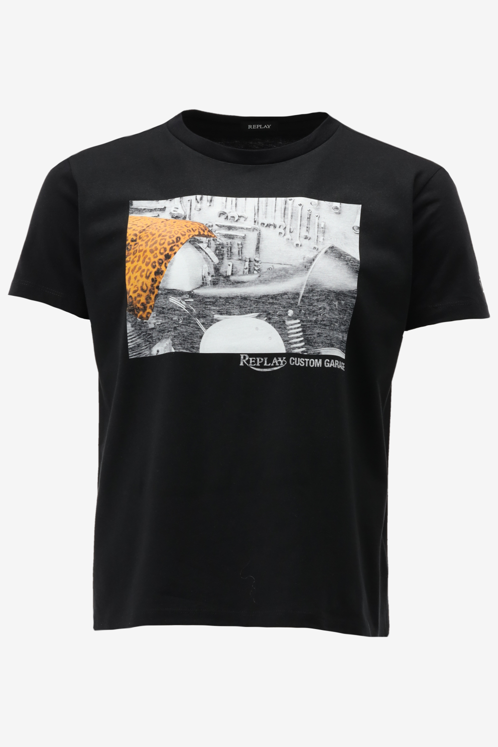 Replay T-shirt 