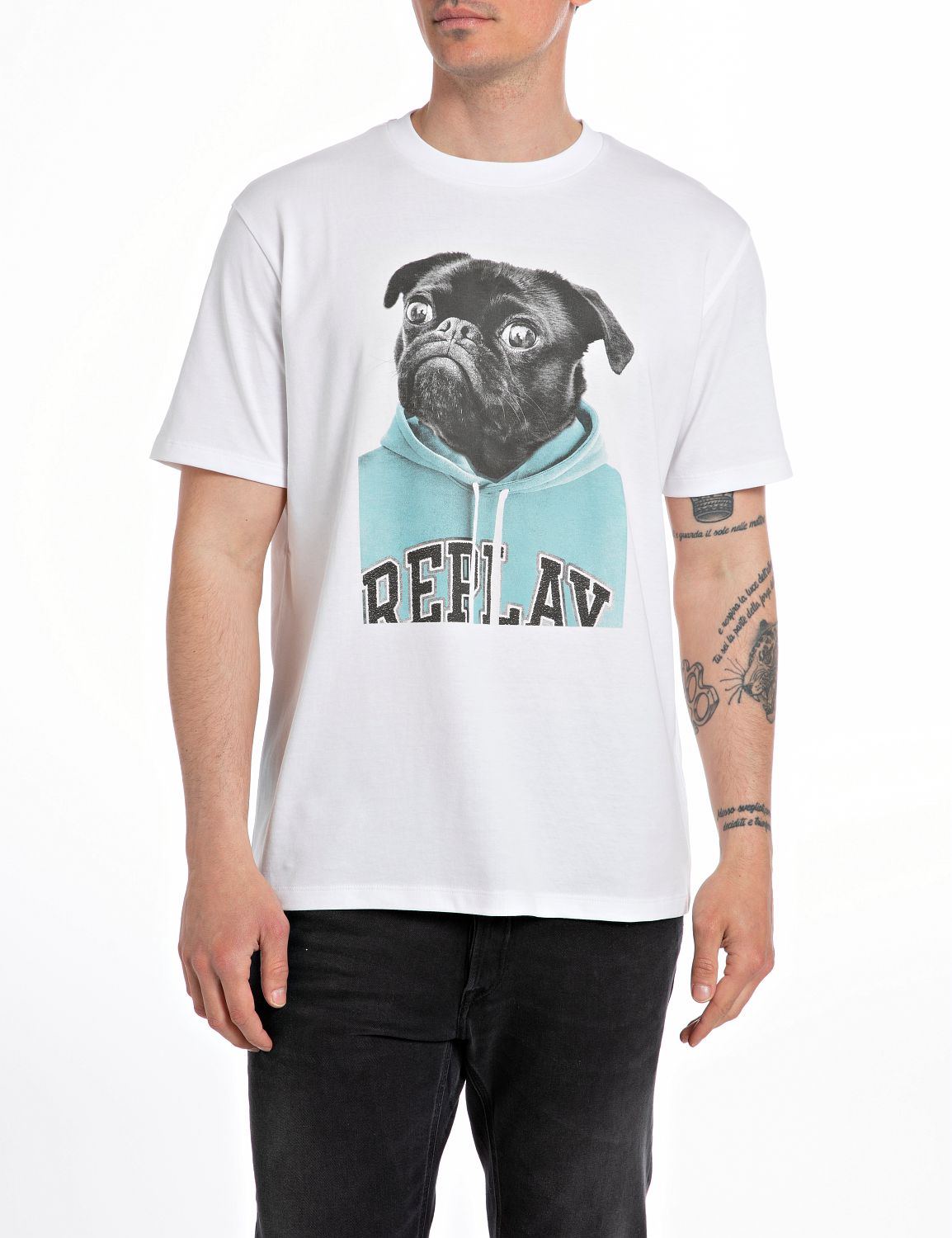 Replay T-shirt