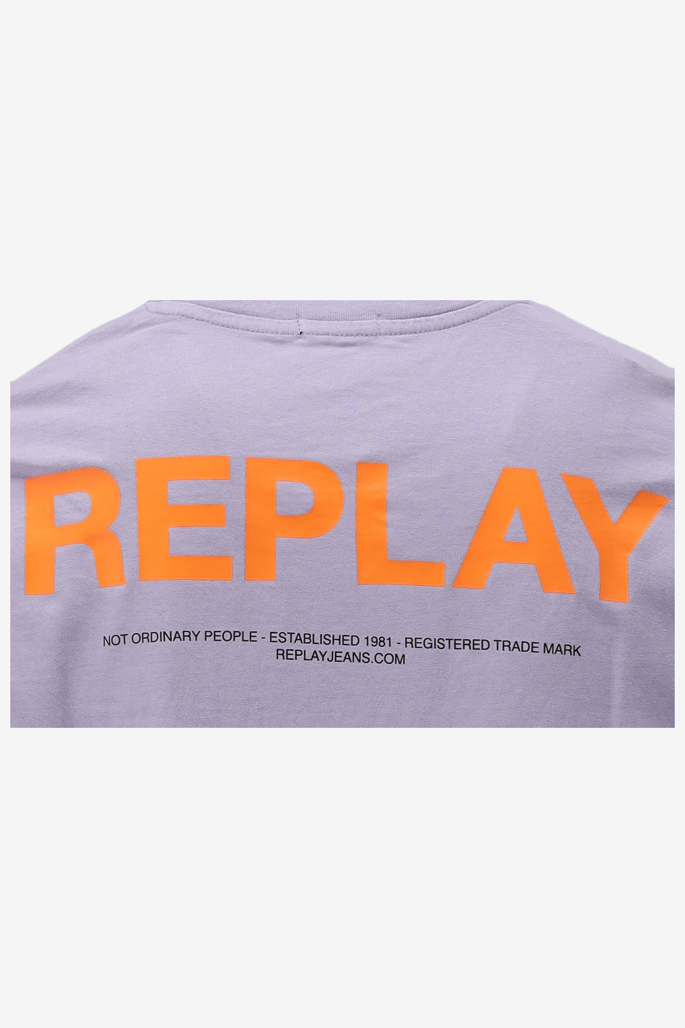 Replay T-shirt 
