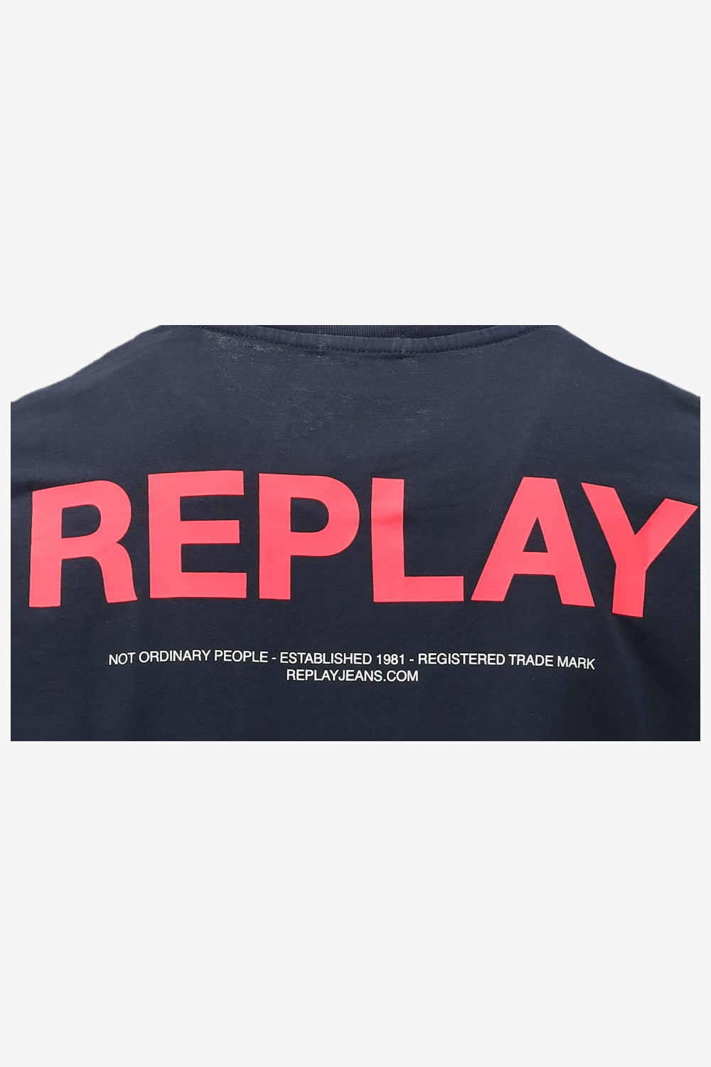 Replay T-shirt 