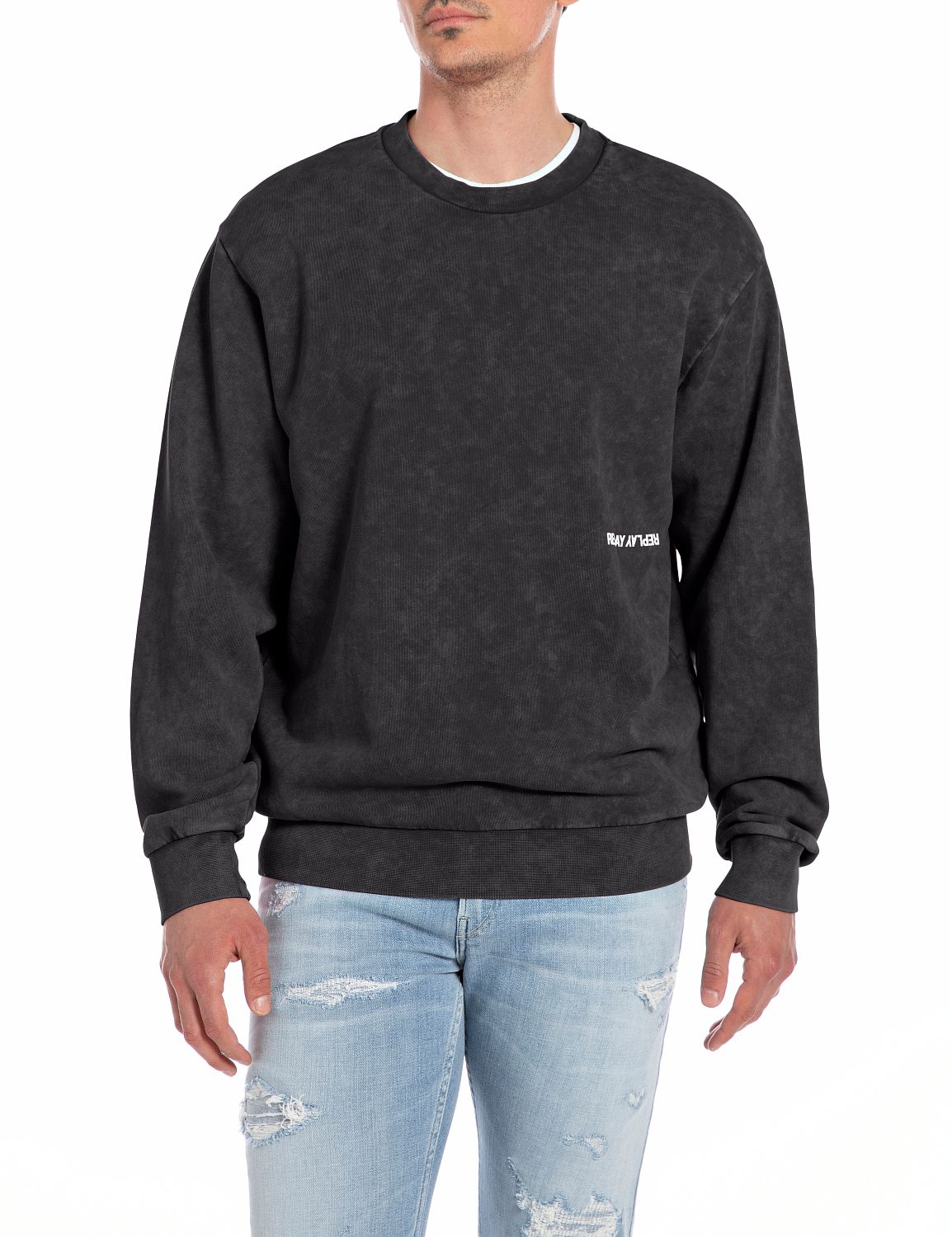 Replay Sweater