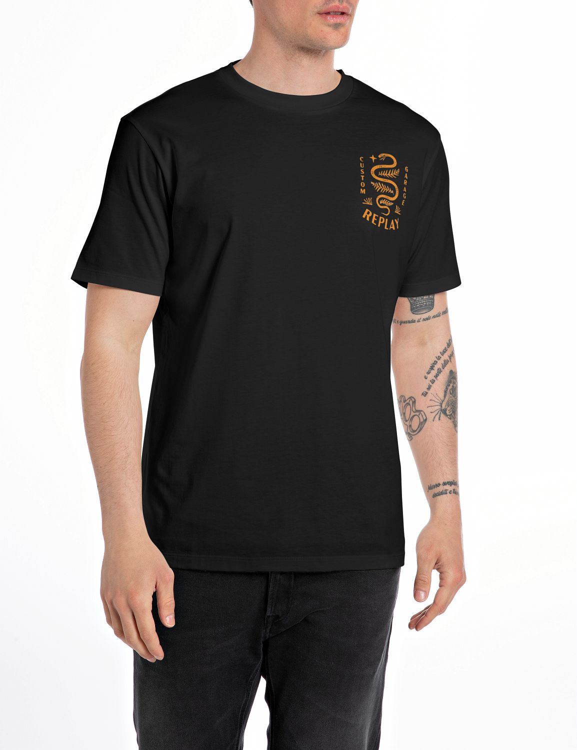 Replay T-shirt