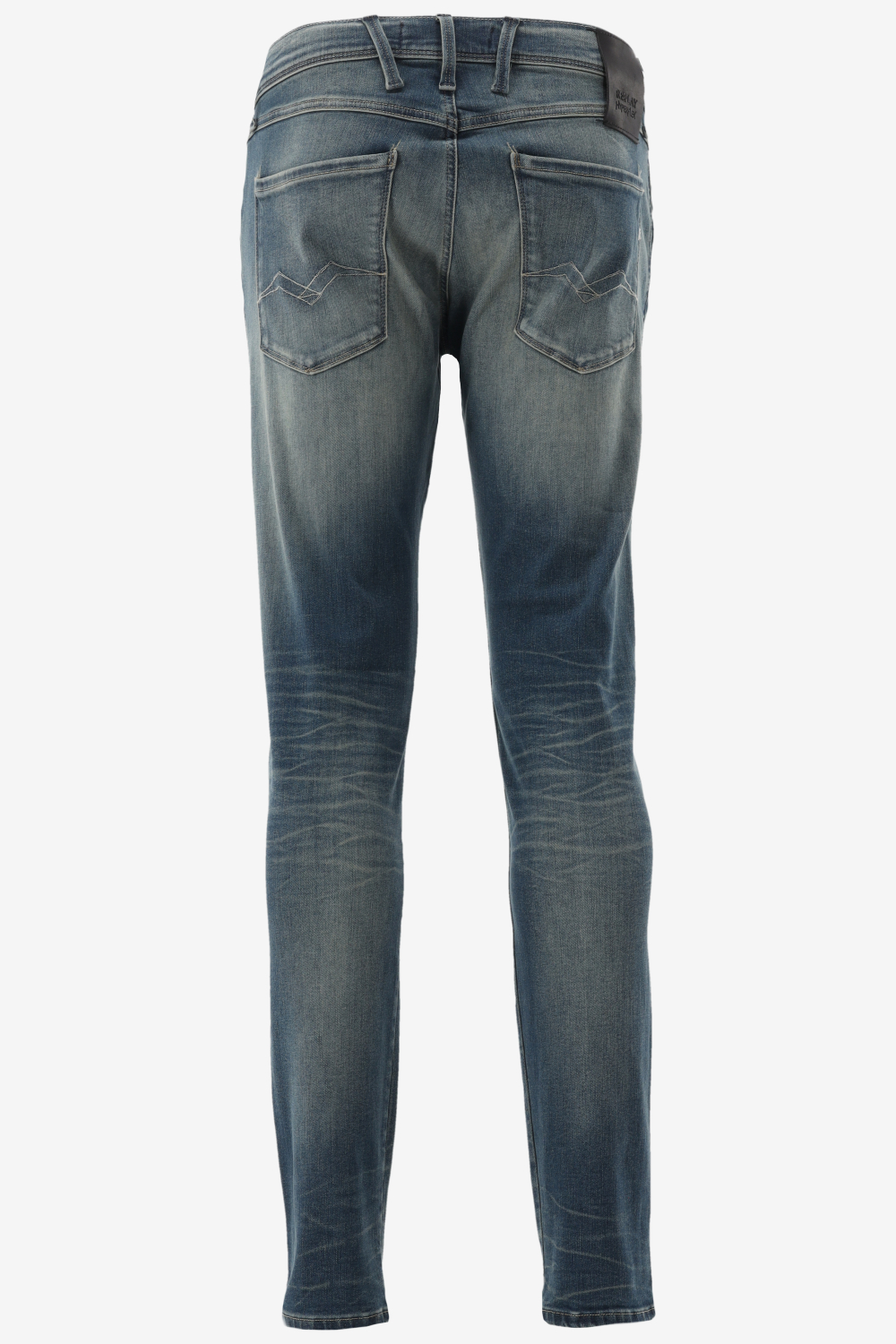 Replay Slim Fit ANBASS