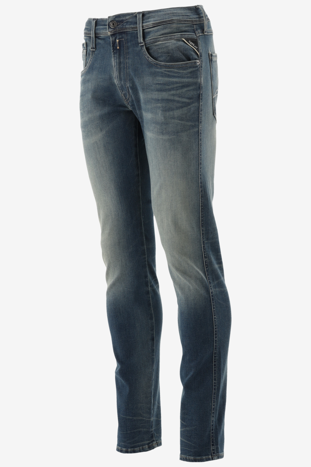 Replay Slim Fit ANBASS