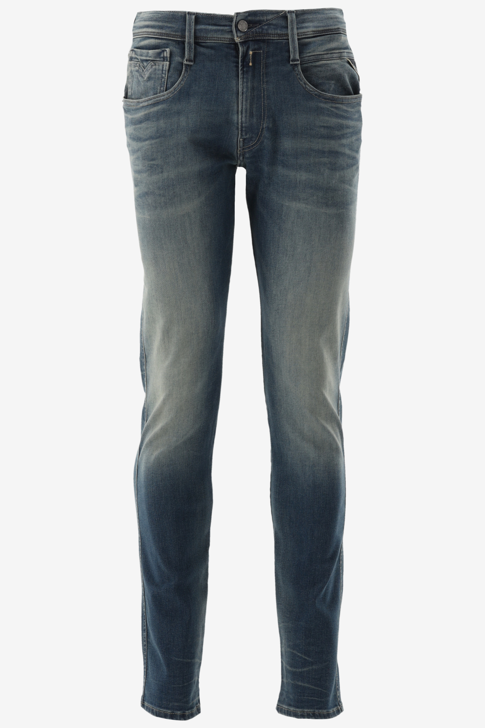 Replay Slim Fit ANBASS