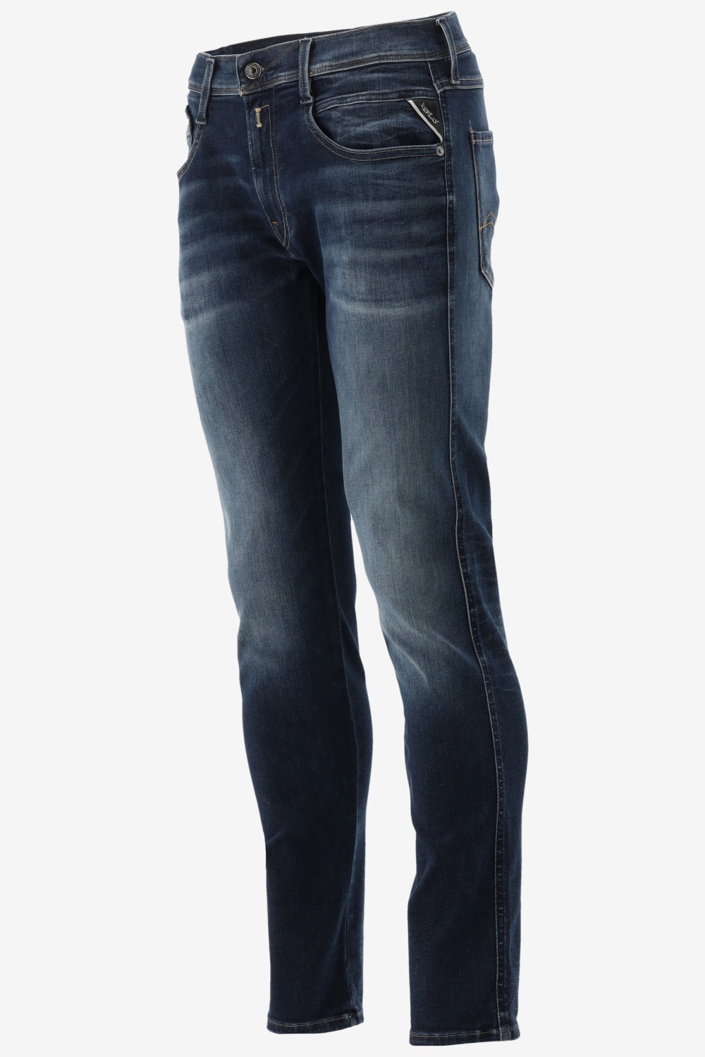 Replay Slim Fit ANBASS