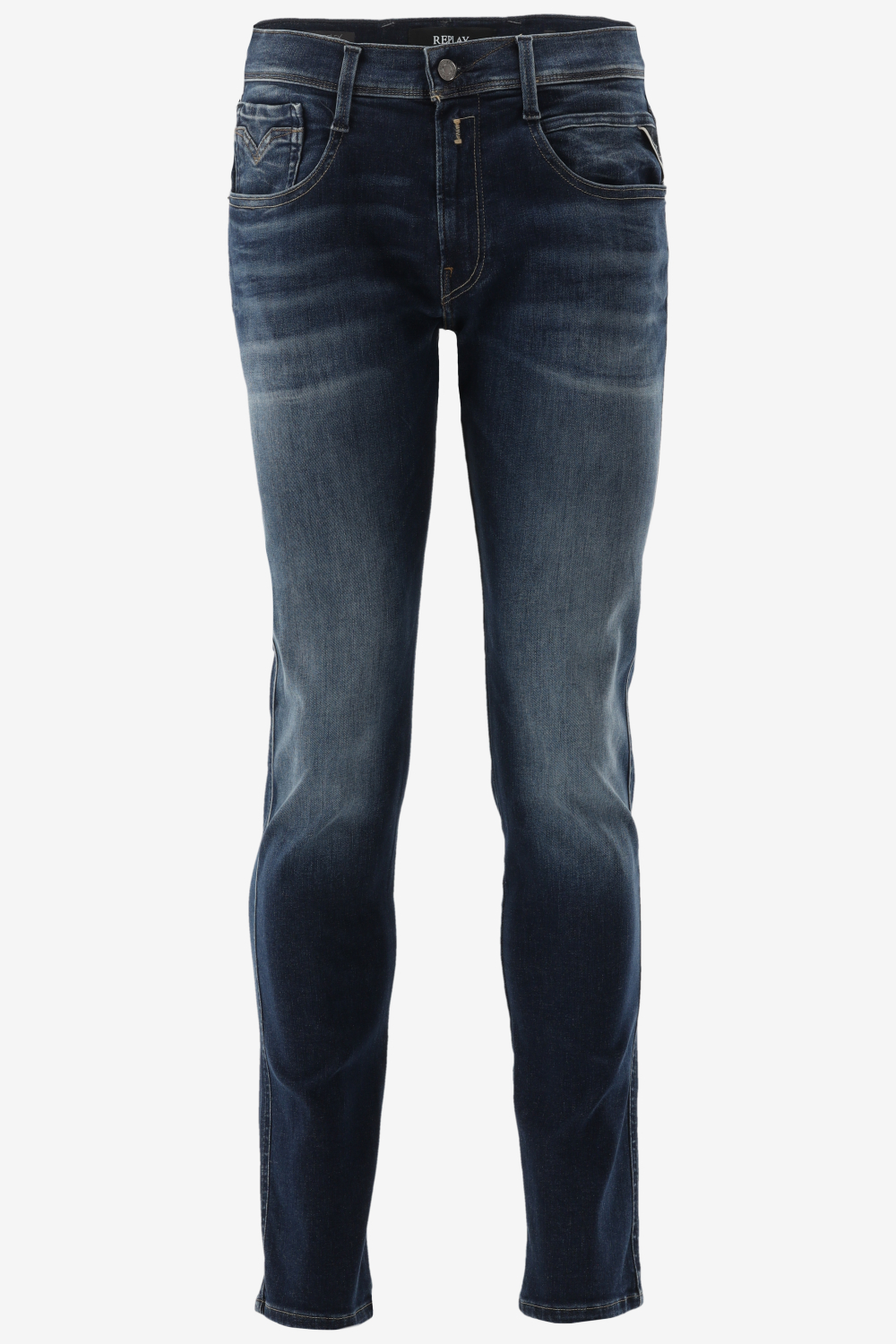 Replay Slim Fit ANBASS