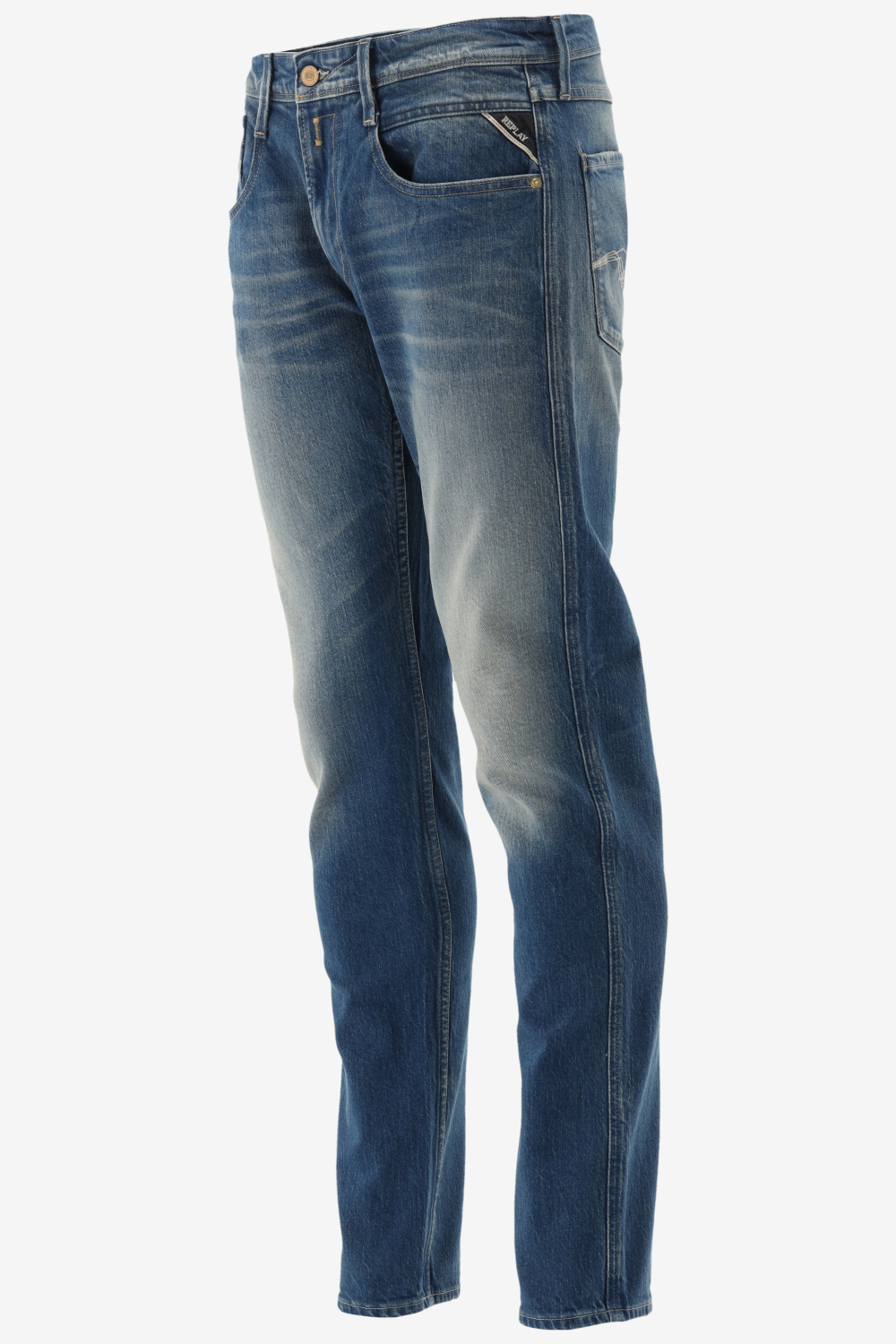 Replay Slim Fit ANBASS