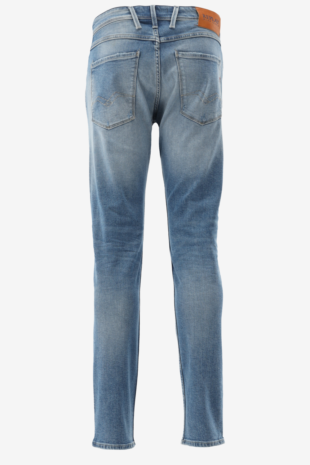 Replay Slim Fit ANBASS