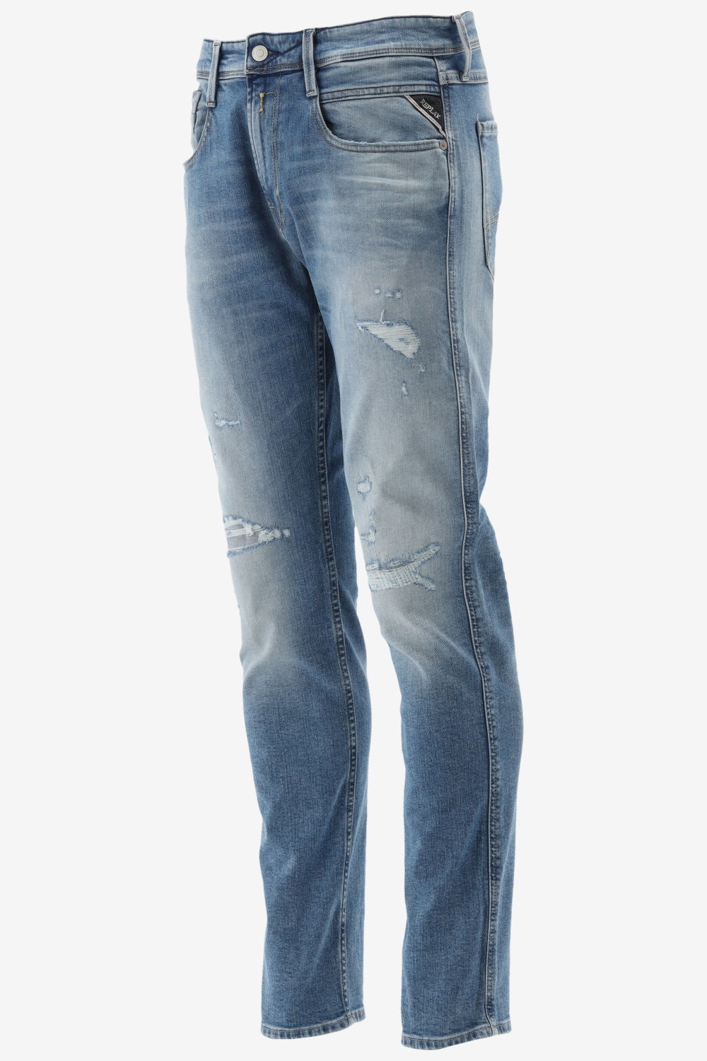 Replay Slim Fit ANBASS