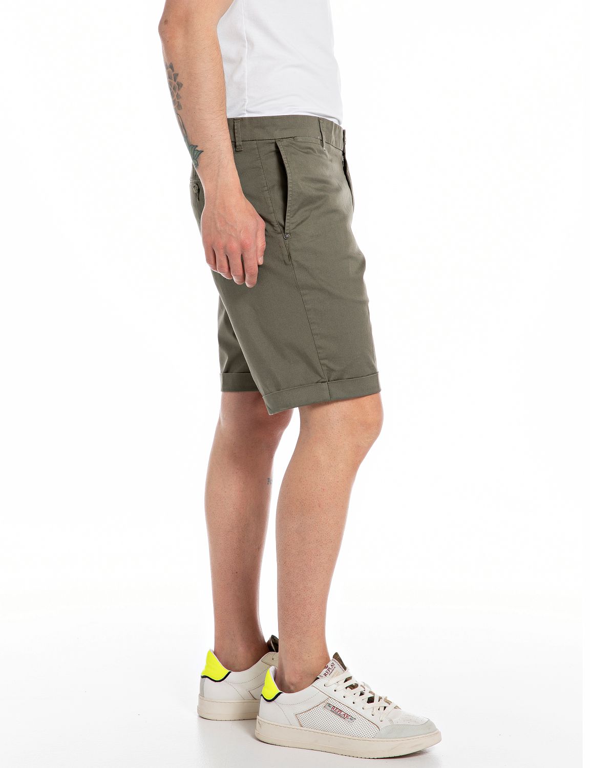 Replay Short 