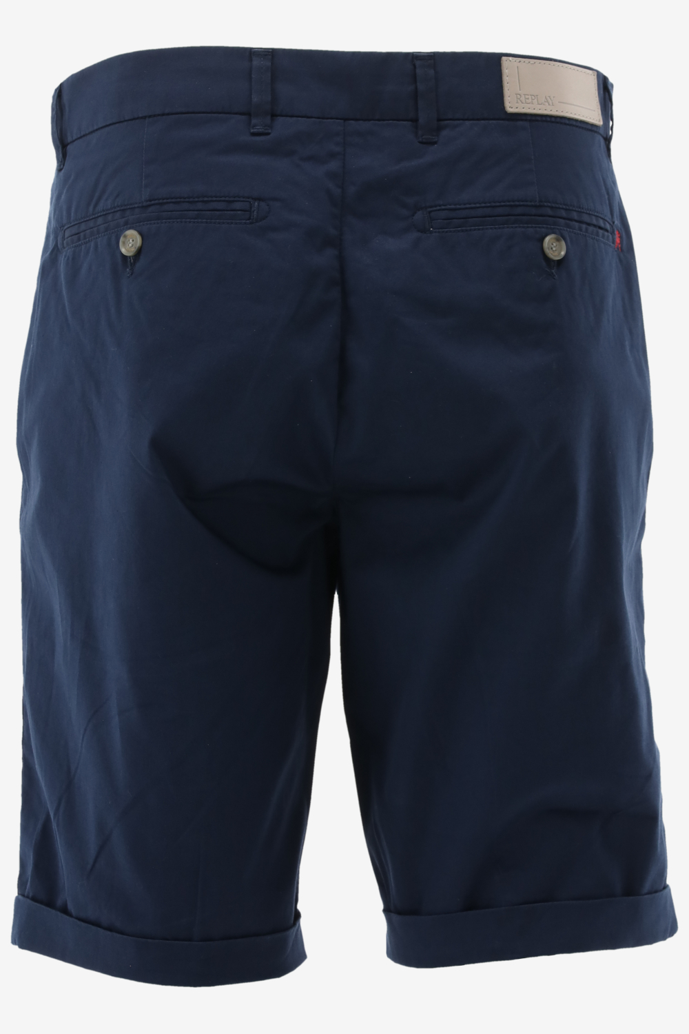 Replay Short 