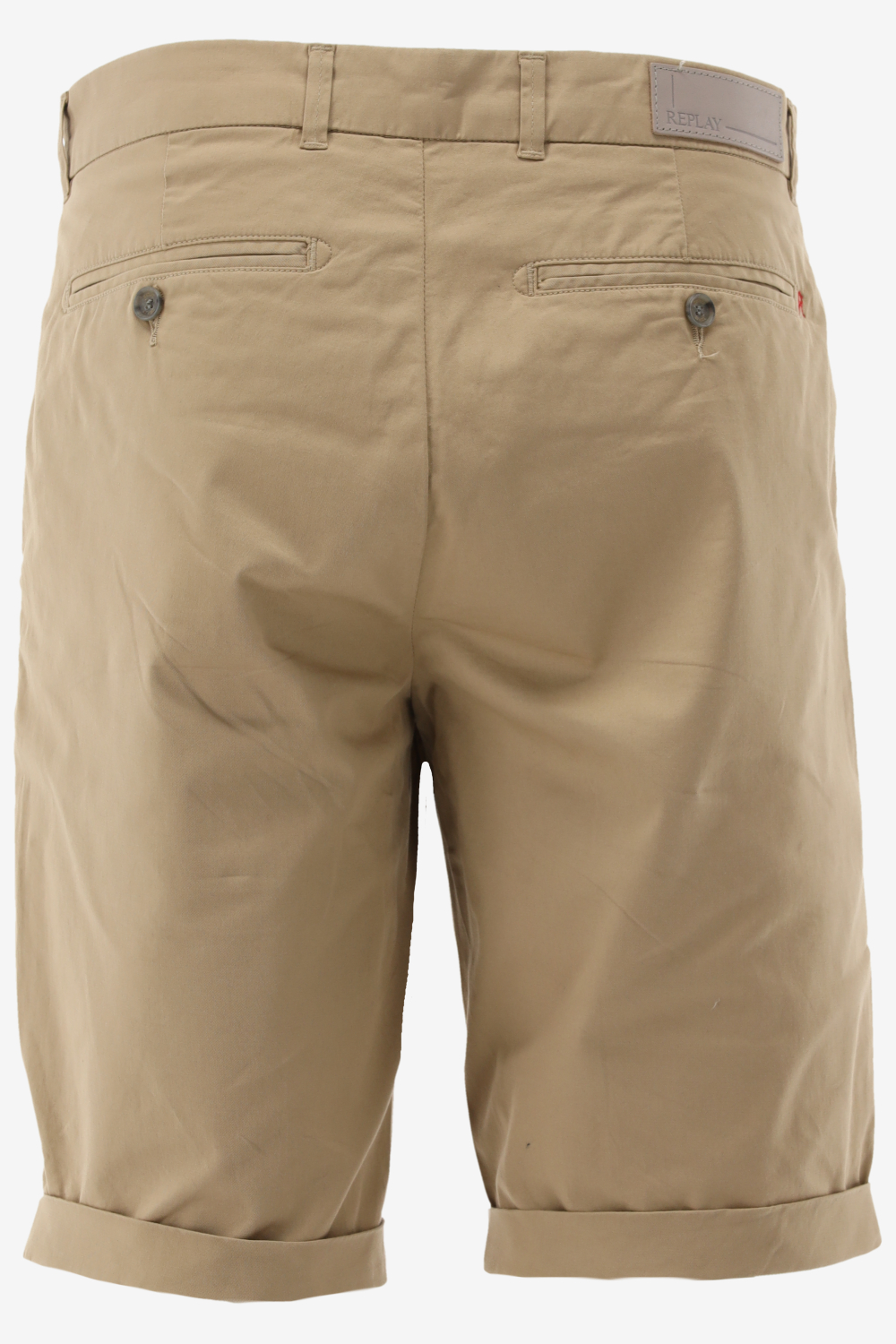Replay Short 