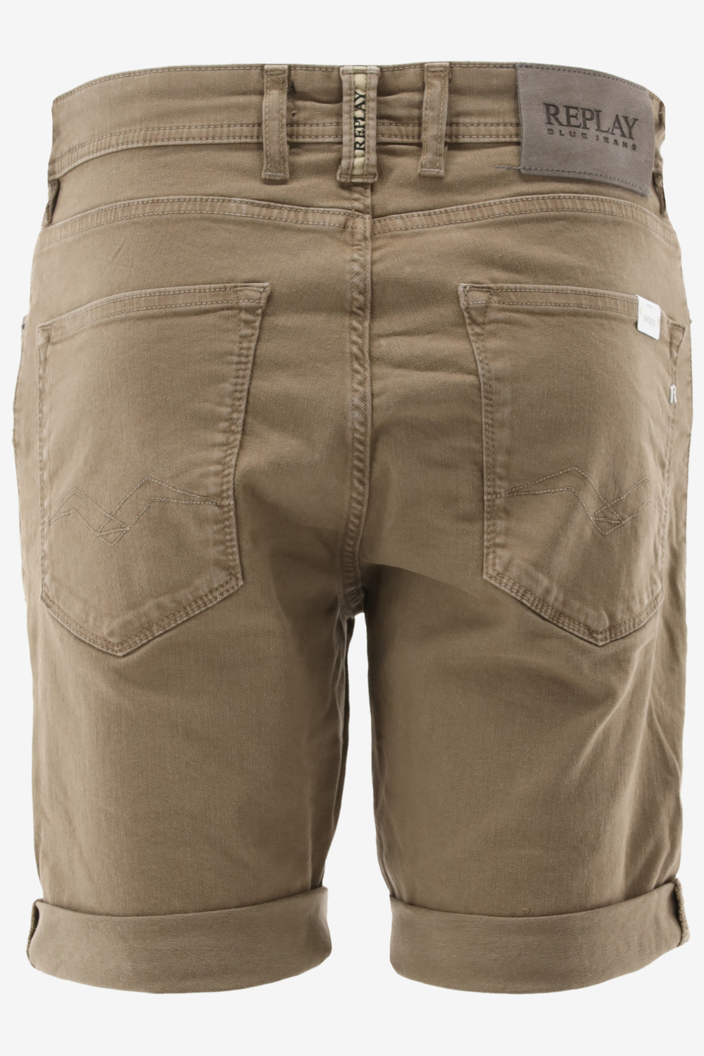 Replay Short RBJ.981 SHORT