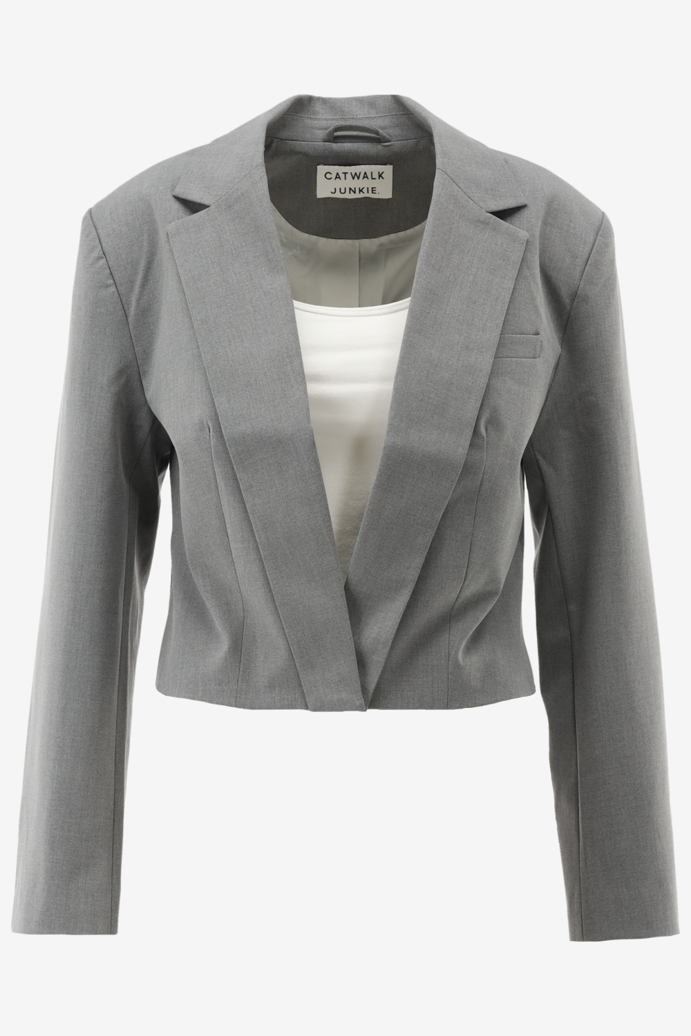 Catwalk Junkie Blazer 