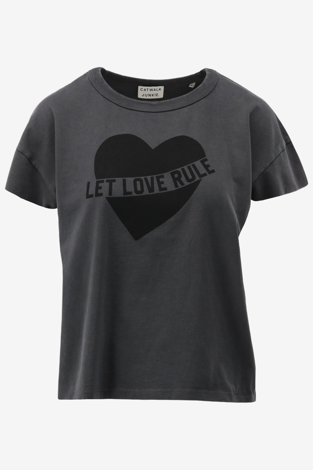 Catwalk Junkie T-shirt 