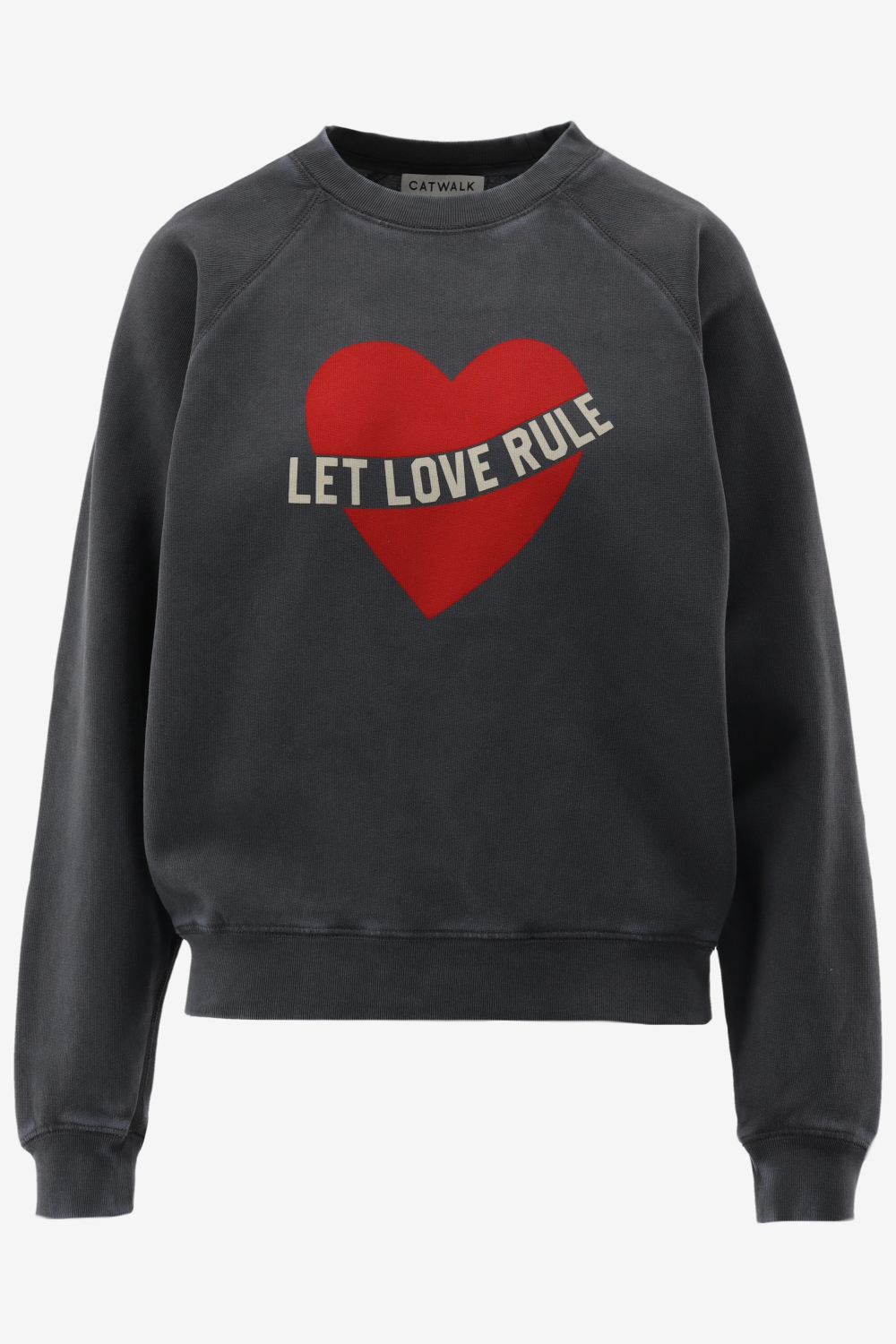 Catwalk Junkie Sweater 