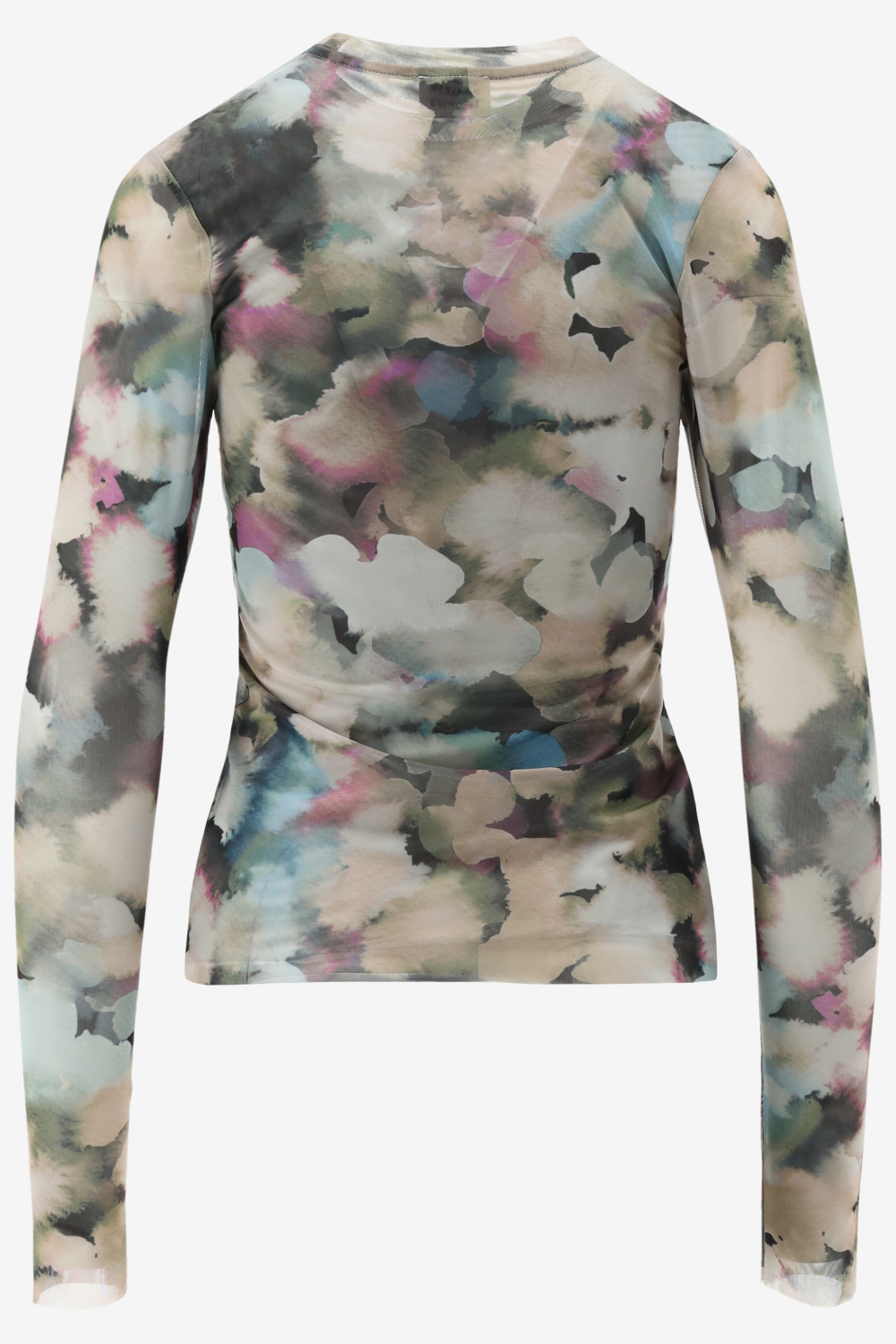 Catwalk Junkie Blouse 