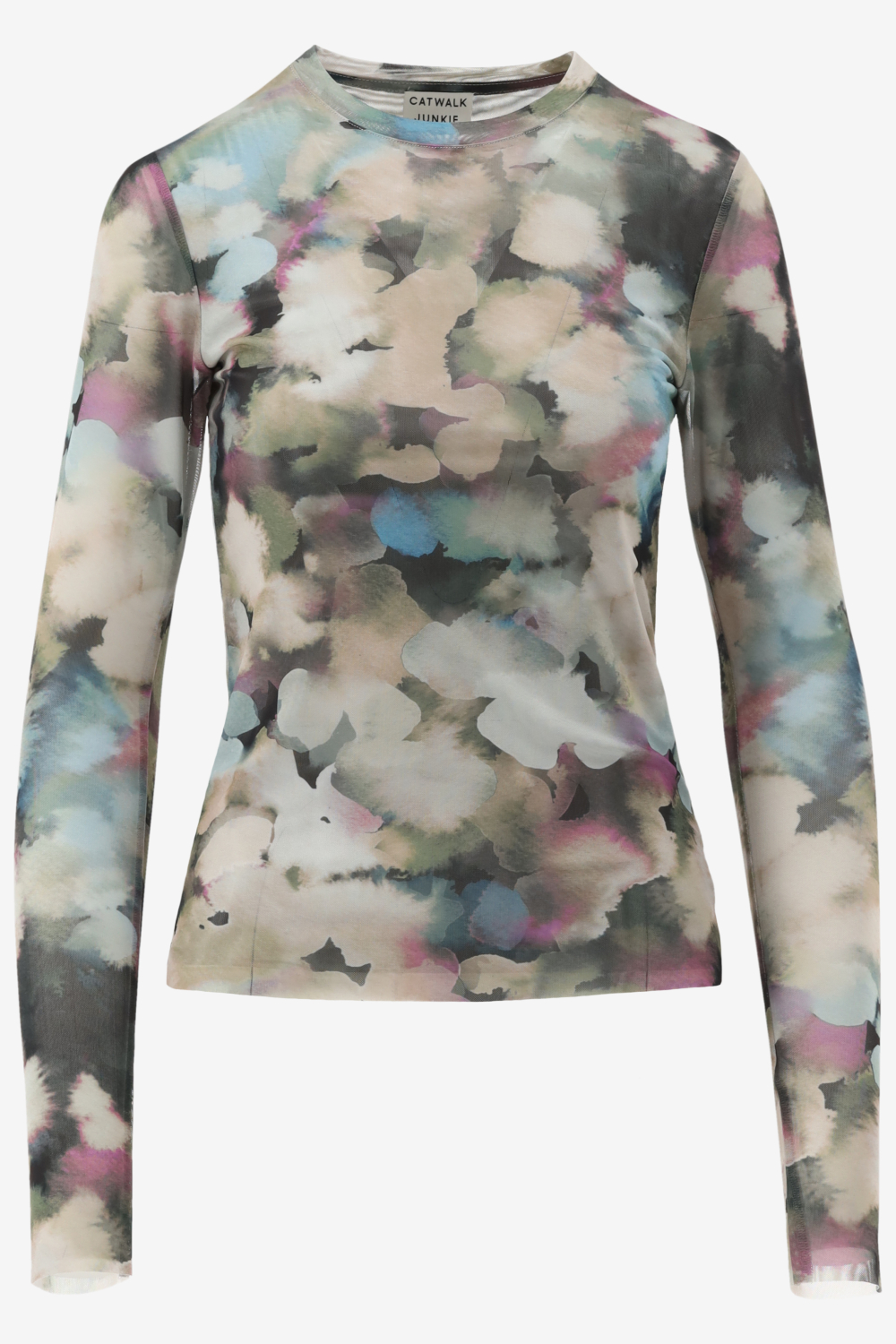 Catwalk Junkie Blouse 