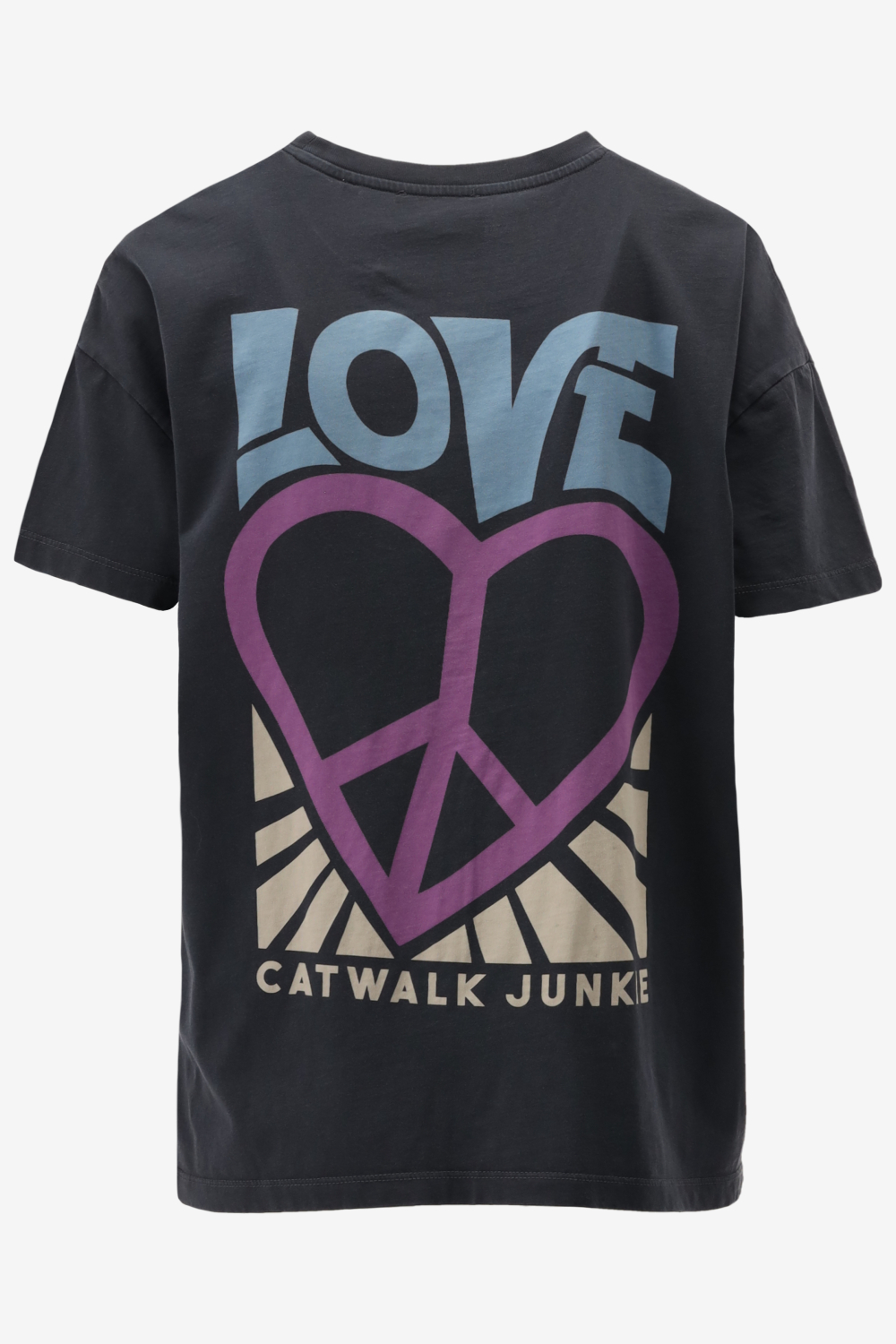 Catwalk Junkie T-shirt 