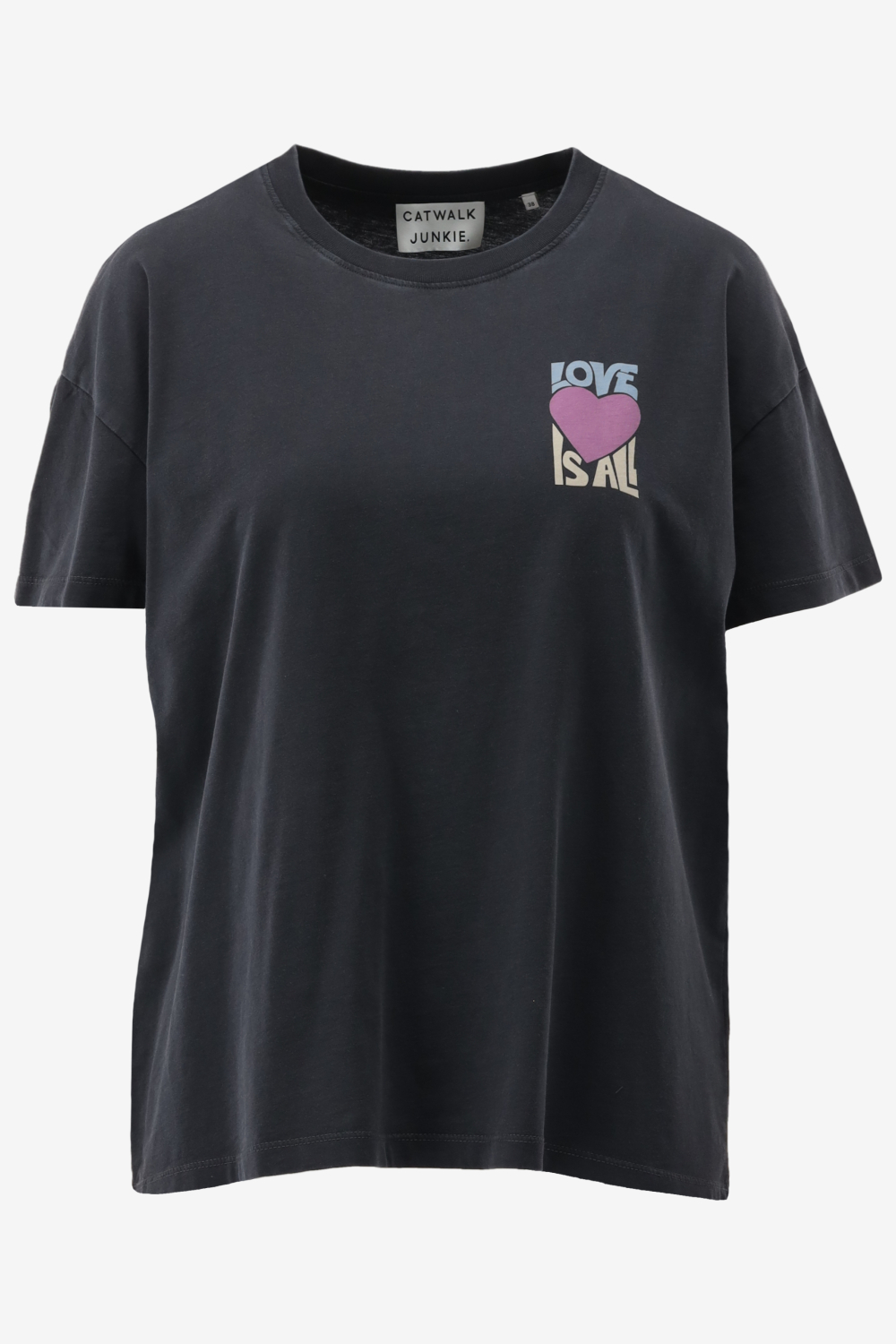 Catwalk Junkie T-shirt 