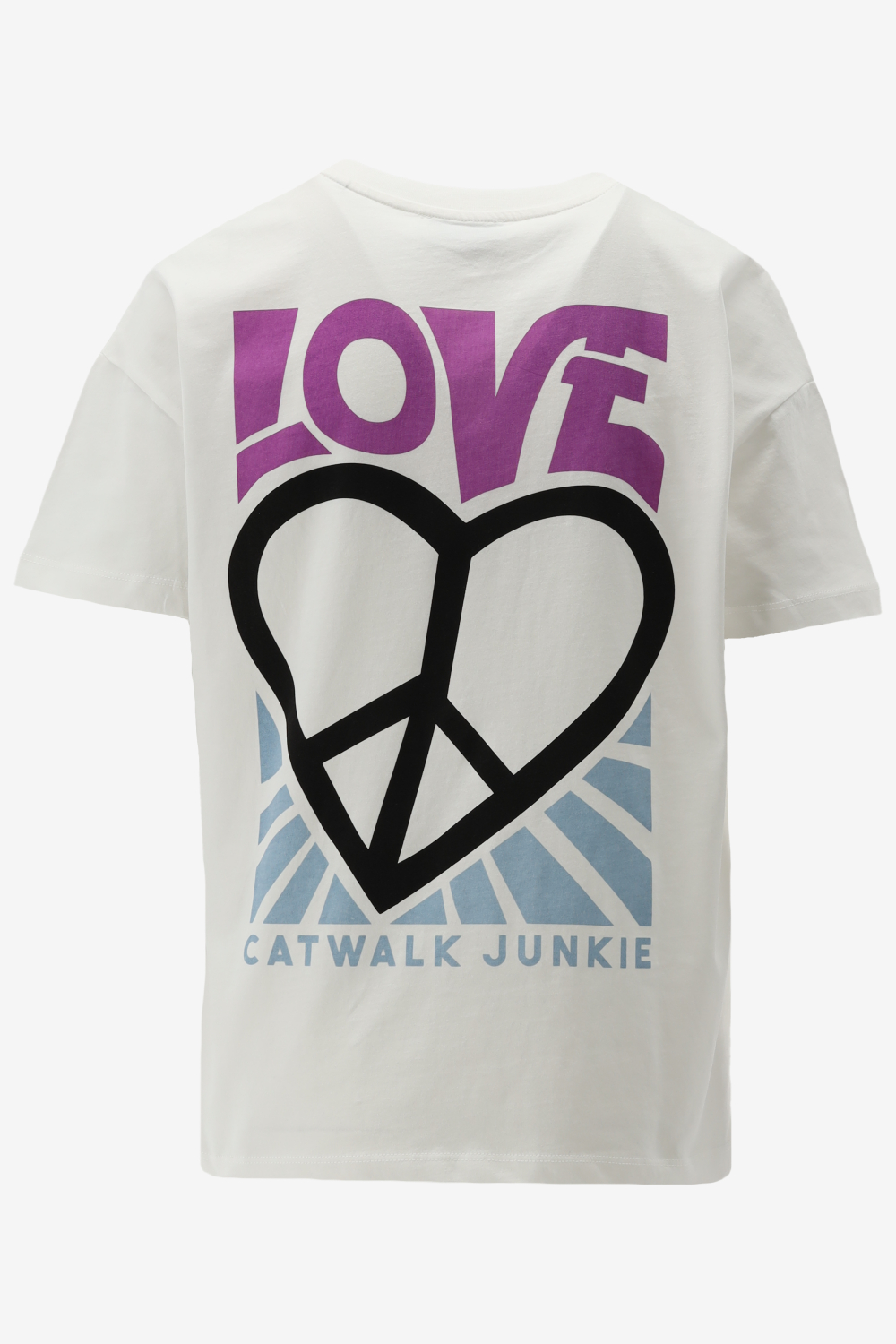 Catwalk Junkie T-shirt 