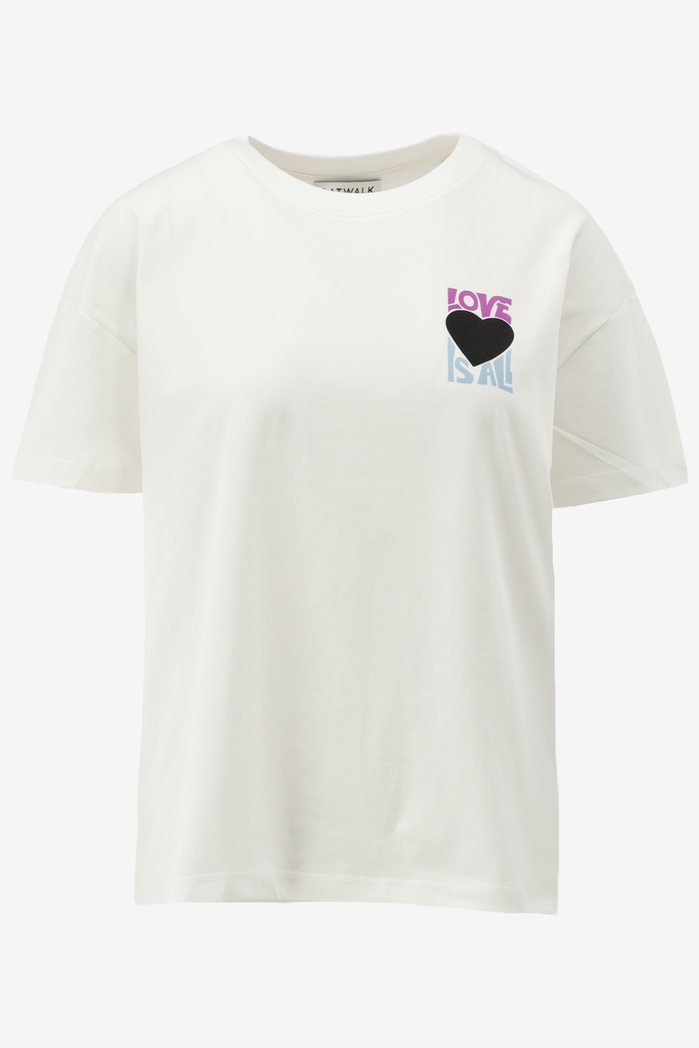 Catwalk Junkie T-shirt 