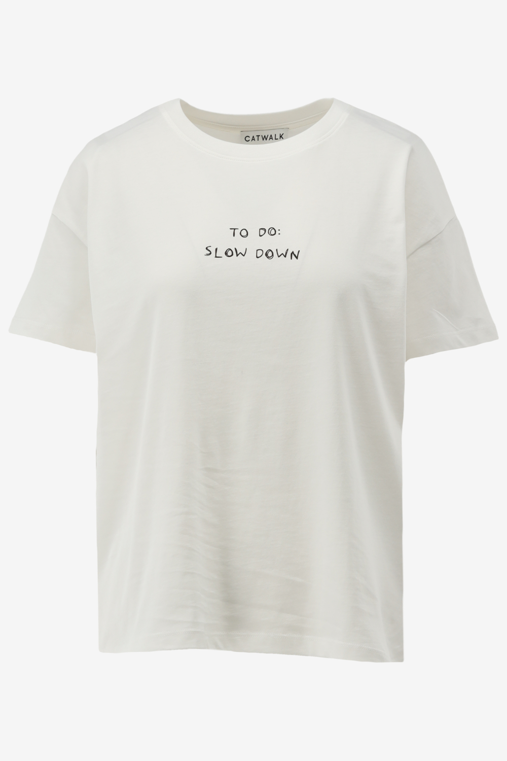 Catwalk Junkie T-shirt 