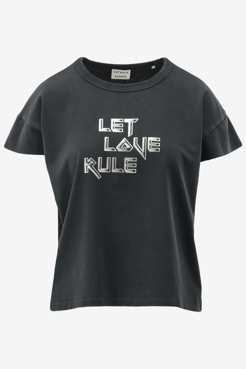 Catwalk Junkie T-shirt 