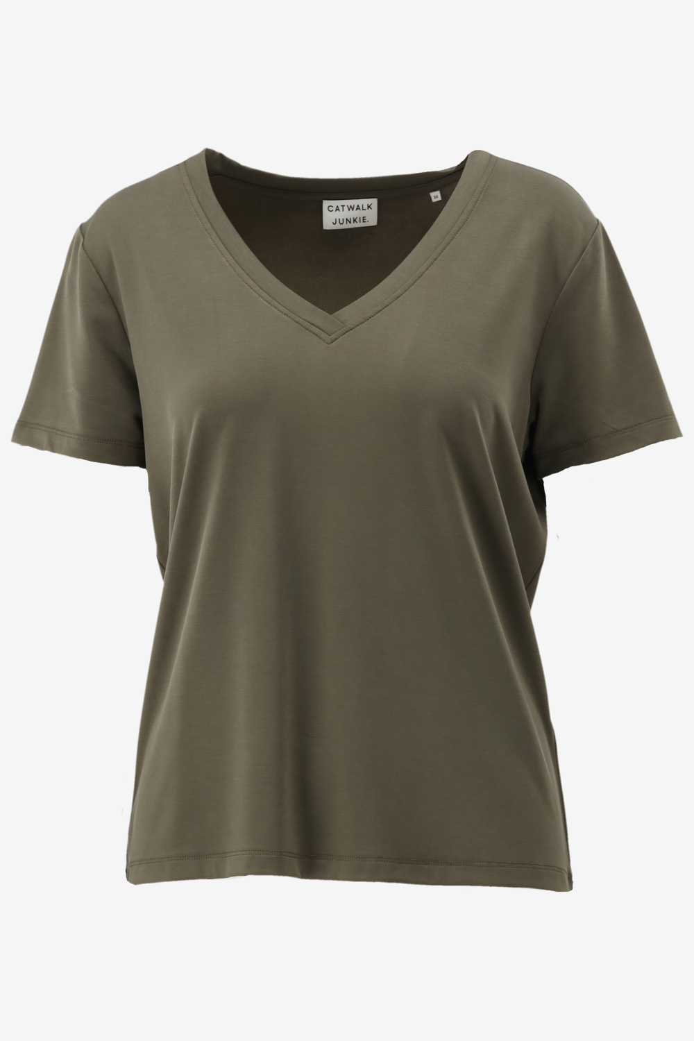 Catwalk Junkie T-shirt 