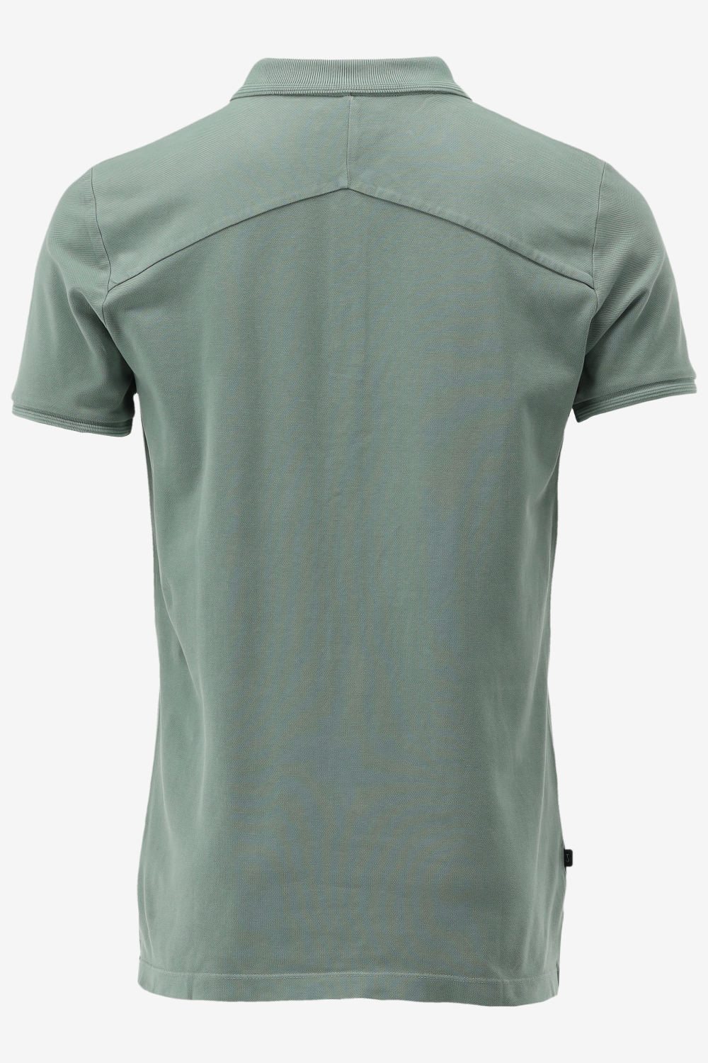Butcher of Blue Poloshirt Classic Comfort Polo