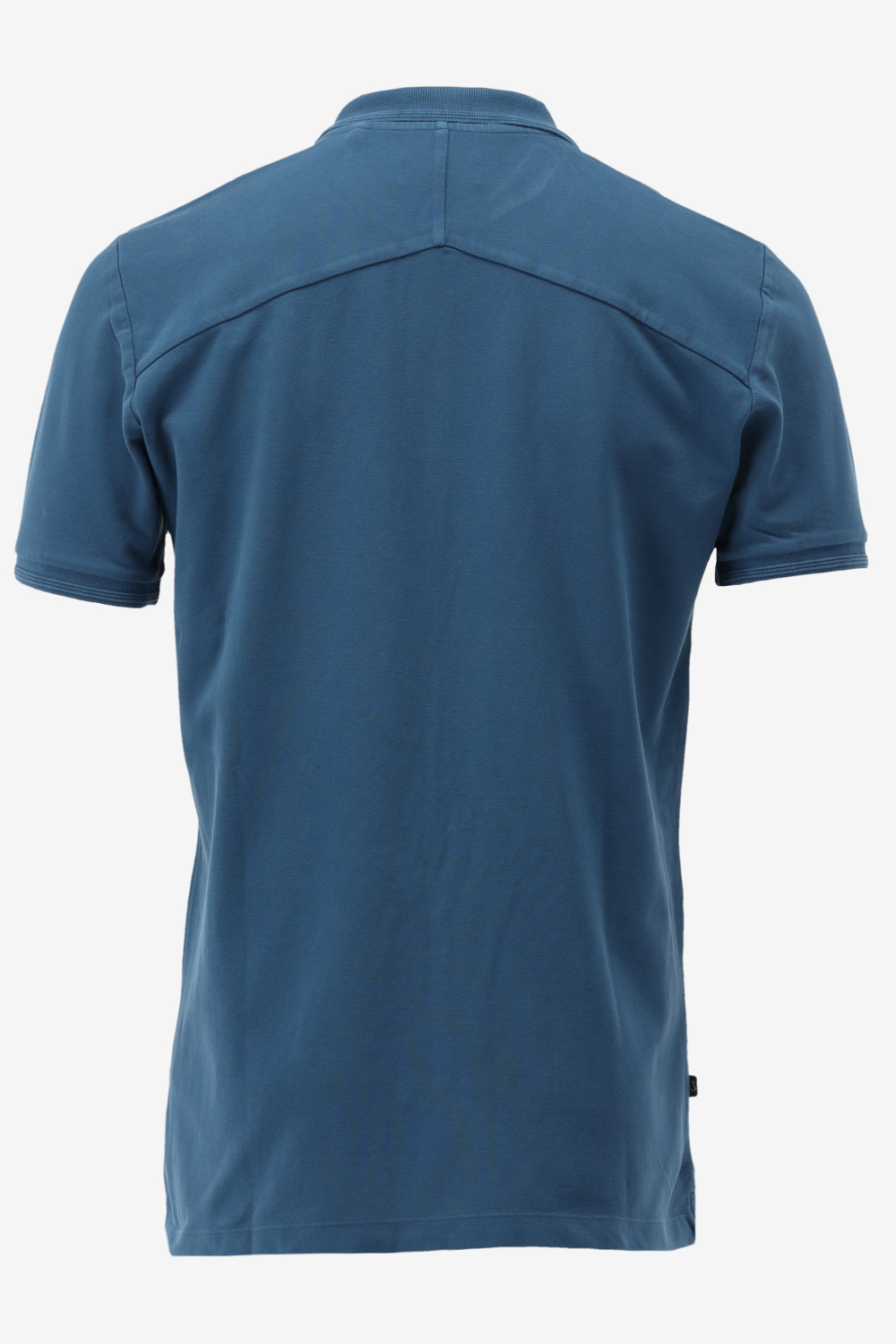 Butcher of Blue Poloshirt Classic Comfort Polo