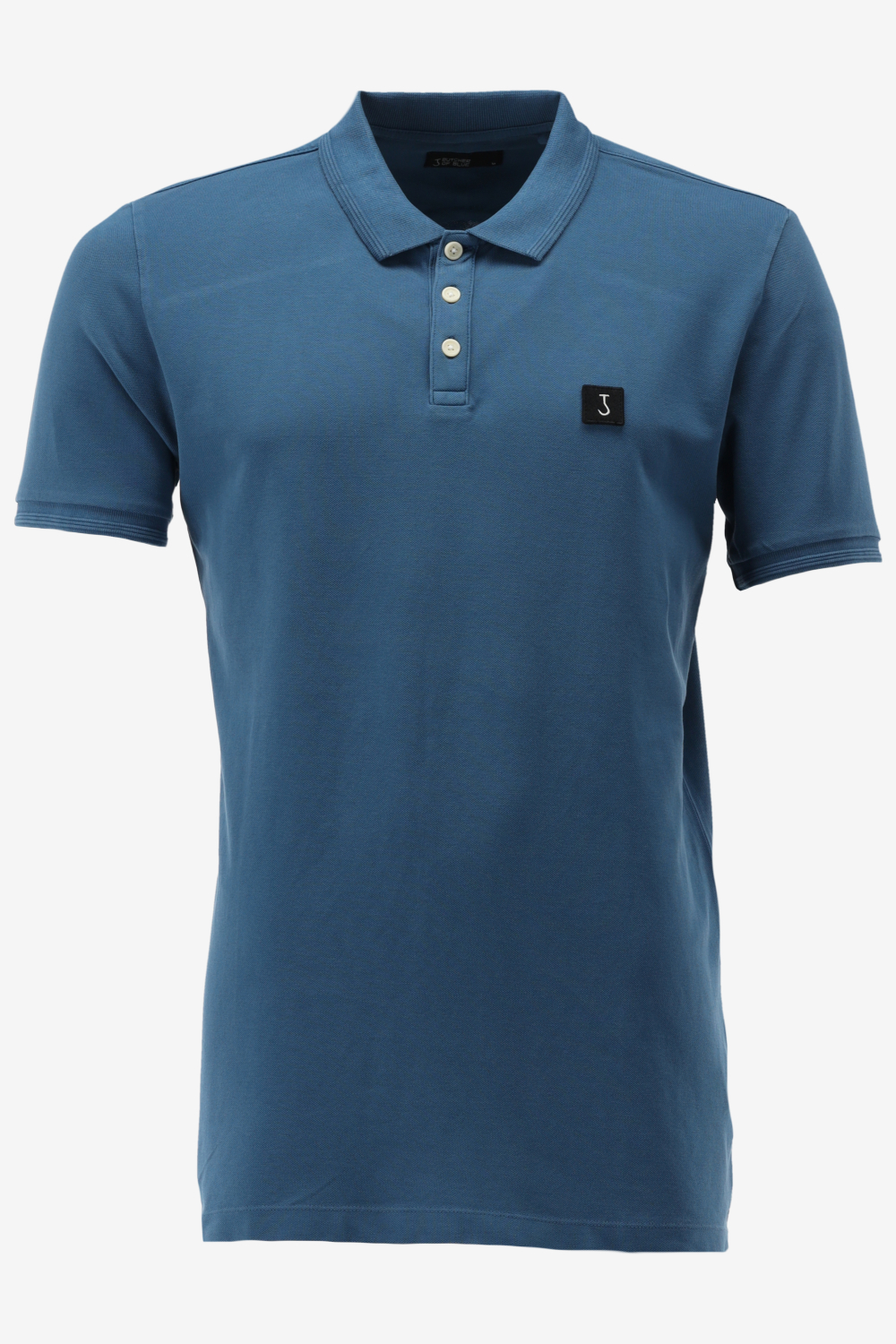 Butcher of Blue Poloshirt Classic Comfort Polo
