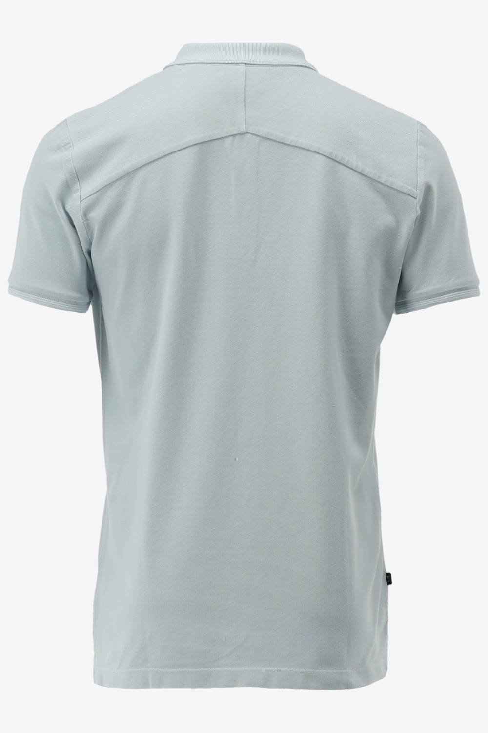 Butcher of Blue Poloshirt Classic Comfort Polo