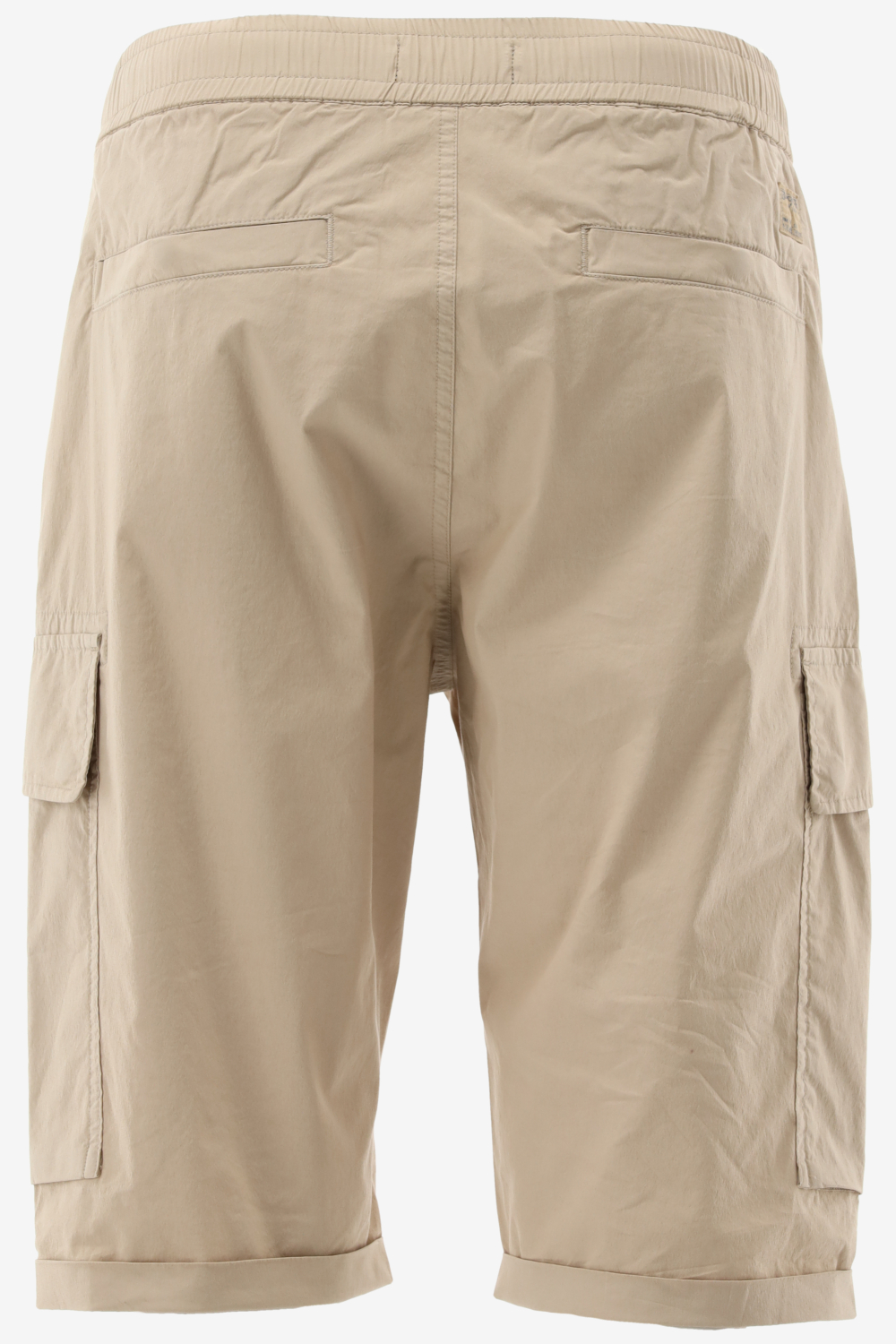 Butcher of Blue Short Tristan Slim Cargo Short