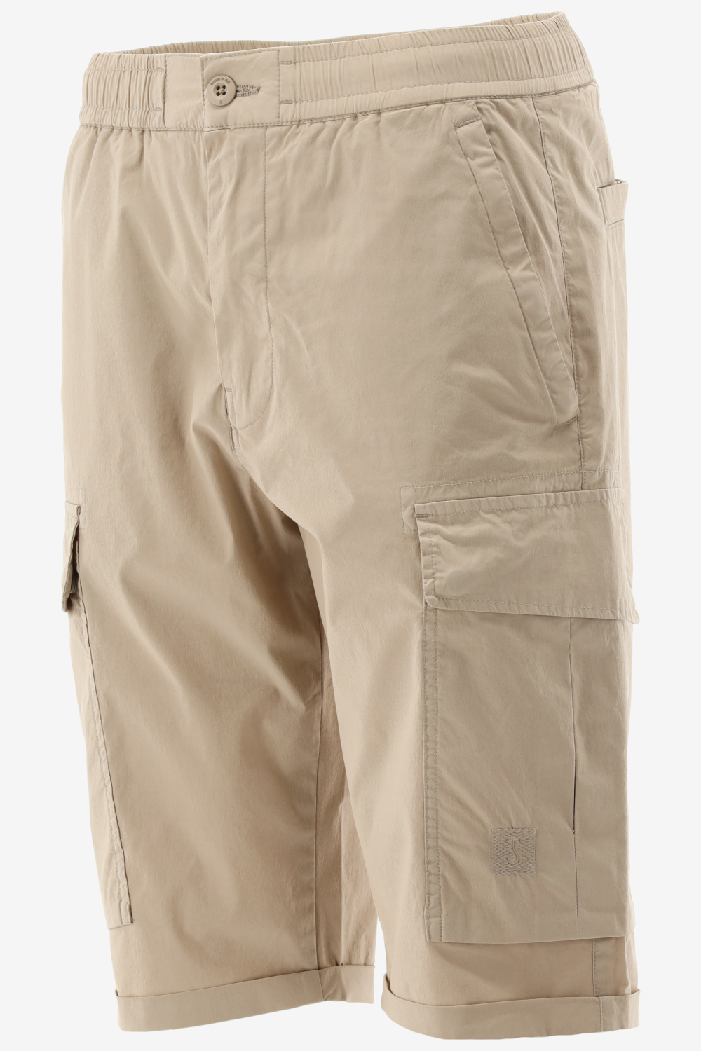 Butcher of Blue Short Tristan Slim Cargo Short